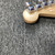 Used Squier STRAT WITH EMG LOADED PG Super S Electric Guitar Black 6-String 40111-S000198158 View 9