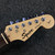 Used Squier STRAT WITH EMG LOADED PG Super S Electric Guitar Black 6-String 40111-S000198158 View 4