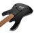 Used Ibanez GIO S Series - Black 40090-S000086424 View 5