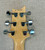 Used Paul Reed Smith - PRS CE24 Double Cut Electric Guitar Green 6-String 41131-S000014220 View 5