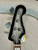Used Fender TROY SANDERS JAG BASS Bass Guitar Silver Burst 4-String 41131-S000014221 View 6