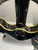 Used Aria Pro 1989 TA-40 MIK VINTAGE SEMI-HOLLOW Semi-Hollow Electric Guitar Black 6-String 41129-S000021991 View 10