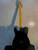 Used Fender 2010 USA HIGHWAY ONE TELECASTER T Type Electric Guitar Black 6-String 41129-S000021994 View 5