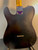 Used Fender 2010 USA HIGHWAY ONE TELECASTER T Type Electric Guitar Black 6-String 41129-S000021994 View 6