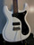 Used Harley Benton MR MODERN Offset Double Cutaway Electric Guitar White 6-String 41129-S000021993 View 2