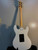 Used Harley Benton MR MODERN Offset Double Cutaway Electric Guitar White 6-String 41129-S000021993 View 5