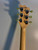 Used Harley Benton MR MODERN Offset Double Cutaway Electric Guitar White 6-String 41129-S000021993 View 8