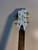 Used Harley Benton MR MODERN Offset Double Cutaway Electric Guitar White 6-String 41129-S000021993 View 4