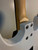 Used Harley Benton MR MODERN Offset Double Cutaway Electric Guitar White 6-String 41129-S000021993 View 9
