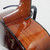 Used Takamine S-45 SK  Acoustic Guitar Wood 40042-S000279545 View 16