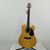 Used Takamine S-45 SK  Acoustic Guitar Wood 40042-S000279545 View 3