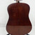 Used Takamine S-45 SK  Acoustic Guitar Wood 40042-S000279545 View 14