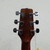 Used Takamine S-45 SK  Acoustic Guitar Wood 40042-S000279545 View 12
