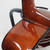 Used Takamine S-45 SK  Acoustic Guitar Wood 40042-S000279545 View 15