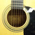 Used Takamine S-45 SK  Acoustic Guitar Wood 40042-S000279545 View 6