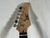 Used BC S STYLE S Type Electric Guitar Blue 6-String 40012-S000319880 View 3