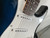 Used BC S STYLE S Type Electric Guitar Blue 6-String 40012-S000319880 View 8