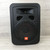 Used JBL EON10 G2 POWERED SPEAKER Powered Full Range Speaker Cabinet 41124-S000215316 View 1