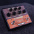 Used Hotone A STATION ACOUSTIC PREAMP/DI Accoustic PreAmp Pedal 41140-S000142949 View 2