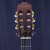 Used ANGEL LOPEZ EC3000 CLASSICAL AE Laminate Top Acoustic Guitar Natural 41140-S000142952 View 4
