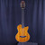 Used ANGEL LOPEZ EC3000 CLASSICAL AE Laminate Top Acoustic Guitar Natural 41140-S000142952 View 2