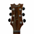 Used Dean NFSC-GM Laminate Top Acoustic Guitar Wood 41126-S000093807 View 3