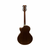 Used Dean NFSC-GM Laminate Top Acoustic Guitar Wood 41126-S000093807 View 5