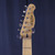 Used Harley Benton TE-62 VT SERIES ELECTRIC GUITAR T Type Electric Guitar Green 6-String 41140-S000142953 View 4