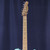 Used Harley Benton TE-62 VT SERIES ELECTRIC GUITAR T Type Electric Guitar Green 6-String 41140-S000142953 View 3