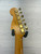 Used Fender TRADITIONAL 60S STRATOCASTER MIDNIGHT S Type Electric Guitar Black 6-String 41124-S000215318 View 7