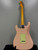 Used Fender 2020 AM ORIGINAL 60S STRAT - PLEKD S Type Electric Guitar Pink 6-String 41129-S000022012 View 7