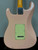 Used Fender 2020 AM ORIGINAL 60S STRAT - PLEKD S Type Electric Guitar Pink 6-String 41129-S000022012 View 8