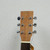 Used Tanglewood TWRO Acoustic Guitar Natural 40042-S000279559 View 2