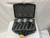 Used Pyle PYLE DYNAMIC MIC KIT Dynamic Microphone 41132-S000014779 View 2