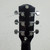 Used Fender T Bucket 300CE Acoustic Guitar Sunburst 40042-S000279560 View 12