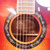 Used Fender T Bucket 300CE Acoustic Guitar Sunburst 40042-S000279560 View 6