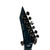 Used LTD MH-400 *As Is* Super S Electric Guitar Blue 6-String 41120-S000040052 View 6