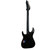 Used LTD MH-400 *As Is* Super S Electric Guitar Blue 6-String 41120-S000040052 View 8
