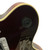 Used Gretsch G2622/FRGMPL W/OHC Semi-Hollow Electric Guitar Sunburst 6-String 40009-S000319186 View 5