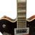 Used Gretsch G2622/FRGMPL W/OHC Semi-Hollow Electric Guitar Sunburst 6-String 40009-S000319186 View 6