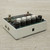 Used Electro Harmonix Battalion Bass Pre-amp Pedal 40015-S000344985 View 5