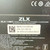 Used Electrovoice - EV EV ZLX Powered Full Range Speaker Cabinet 41108-S000067539 View 7