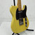 Used blackguard Custom Telecaster S Type Electric Guitar Black 6-String 40042-S000279561 View 4