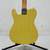 Used blackguard Custom Telecaster S Type Electric Guitar Black 6-String 40042-S000279561 View 6