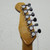 Used blackguard Custom Telecaster S Type Electric Guitar Black 6-String 40042-S000279561 View 8