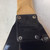 Used Jackson RHOADS RR3 Electric Guitar Black 6-String 41110-S000074358 View 15