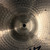Used Zildjian 18 ZHT MEDIUM THIN CRASH Crash Cymbal 18" 41125-S000043423 View 2