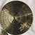 Used Zildjian 14 S DARK HIHAT Hi Hat Cymbals 14" 41125-S000043426 View 2