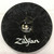 Used Zildjian 16 PITCH BLACK CRASH Crash Cymbal 16" 41125-S000043429 View 3