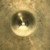 Used Zildjian 16 PITCH BLACK CRASH Crash Cymbal 16" 41125-S000043429 View 7